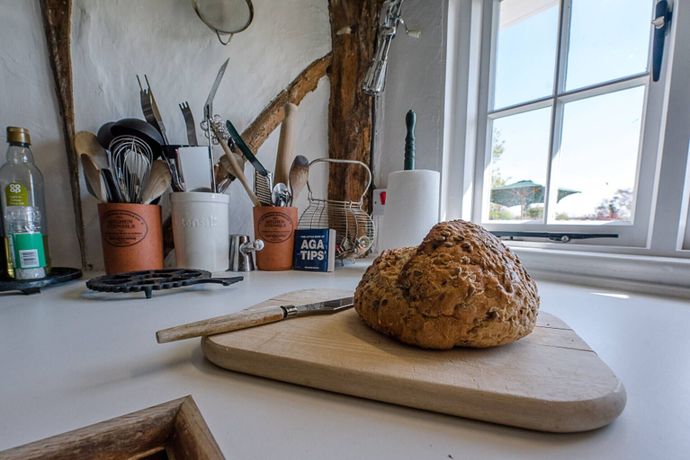 Food & Drinks 5, Heart's Ease in Dallinghoo nr Woodbridge - Air Manage Suffolk, Suffolk