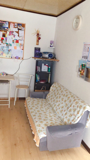 Others 4, Guest House Ringo, Otaru