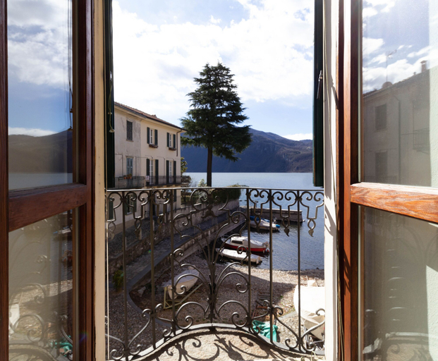 Others 5, Mamma Ciccia Holiday Home - Lake Front Apartment, Lecco