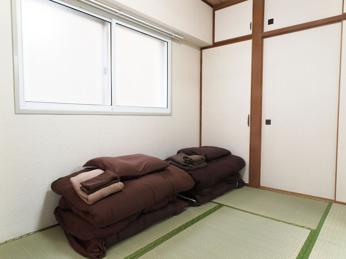 Others 5, Heights Syowa 206, Sapporo