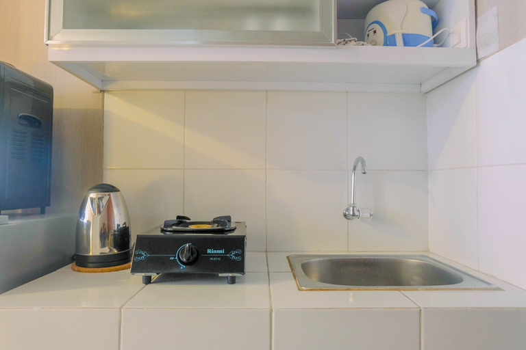 Others 5, New Furnished Studio Apartment at Gunung Putri Square, Bogor