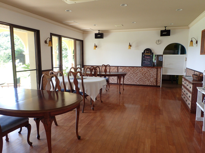 Food & Drinks 5, MaYaGuSuKu RESORT, Taketomi