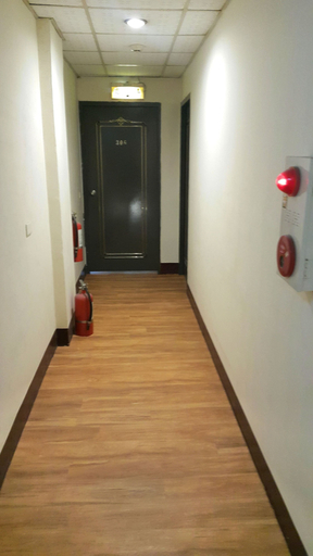 Others 3, Fu Da Hotel, Hualien