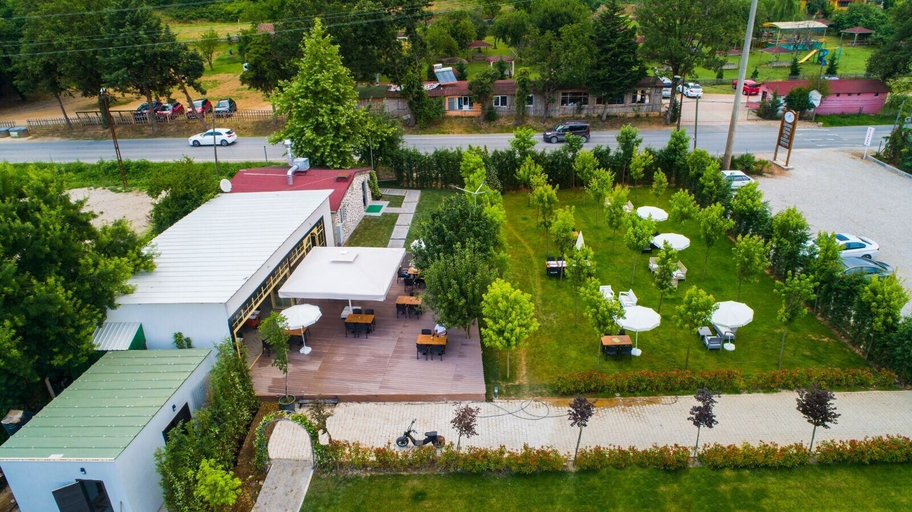 Exterior & Views 2, Pamera Garden, Beykoz