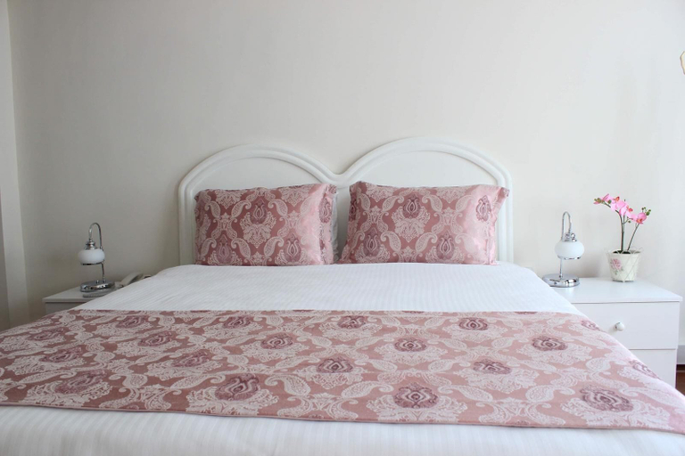 Bedroom 4, Basilica GuestHouse, Fatih