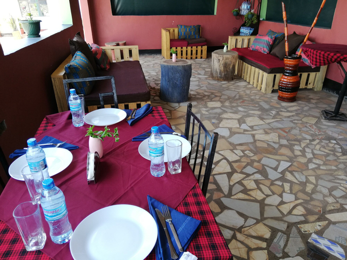 Others 4, Mwanga Campsite, Kajiado South