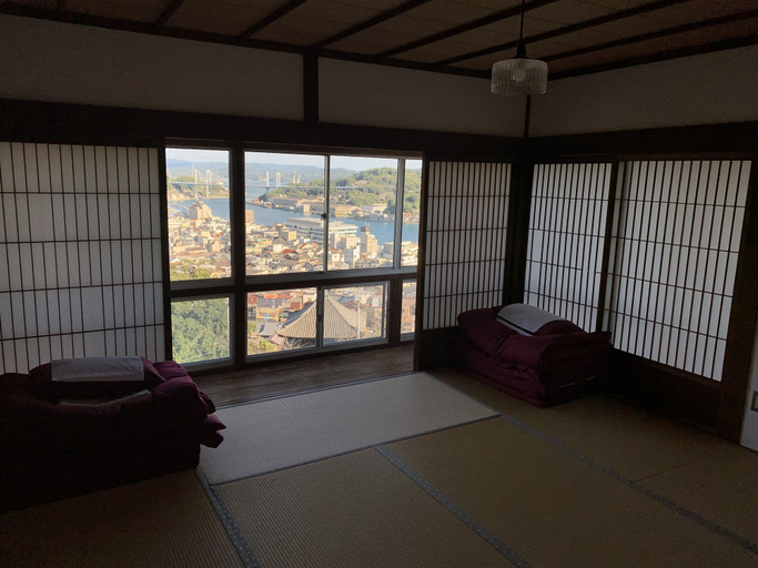 Others 5, Onomichi Guest House Miharashi-tei - Hostel, Onomichi