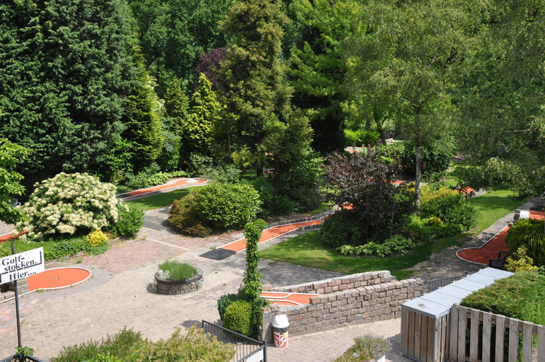 Exterior & Views 2, B&B De Rekkendonken, Boxtel