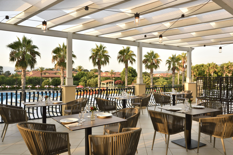 Food & Drinks 5, Falkensteiner Club Funimation Garden Calabria - All inclusive, Catanzaro