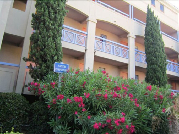 Exterior & Views, Tamaris Bay, Var
