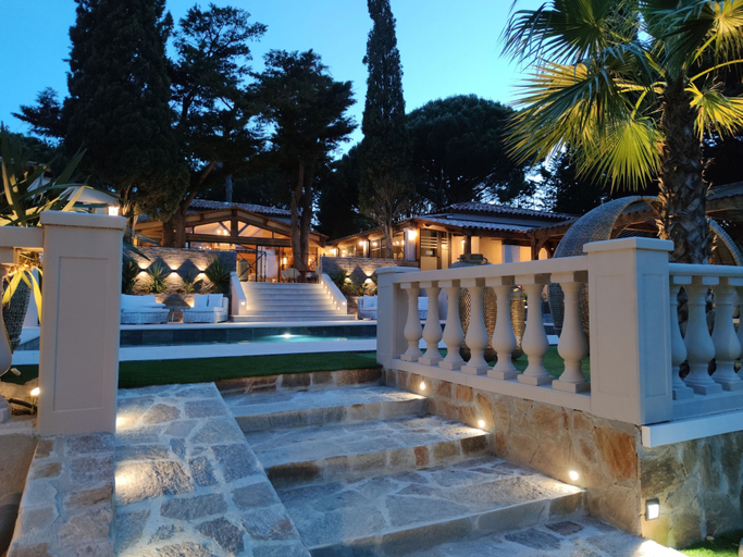 Exterior & Views 2, La Villa Dune, Hôtel & Spa, Var