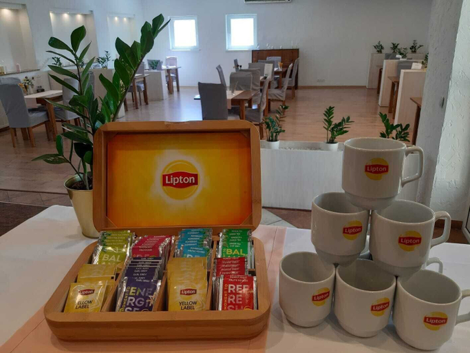 Food & Drinks 5, Hotel Miodowy, Dzierżoniów