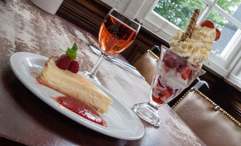 Food & Drinks 5, The Shandwick Inn, Highland