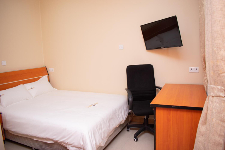 Bedroom 2, Travelodge Malawi, Blantyre City