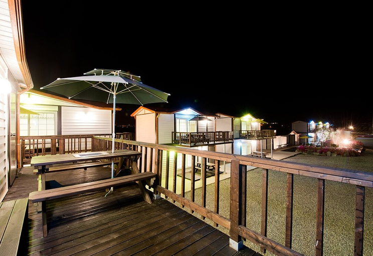 Others 5, Wando Sol Beach Pension, Wando