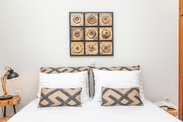 Room 3, Villa Agave, South Aegean