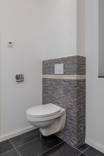 Bathroom 4, Guesthouse Loft, Rhein-Kreis Neuss