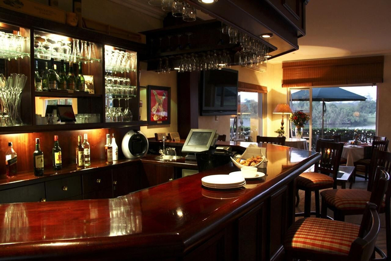 Food & Drinks 4, Kingfisher Lodge, eThekwini