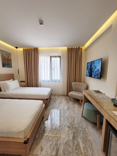 Bedroom 4, Dna Hotel Dalyan Adult Only, Ortaca