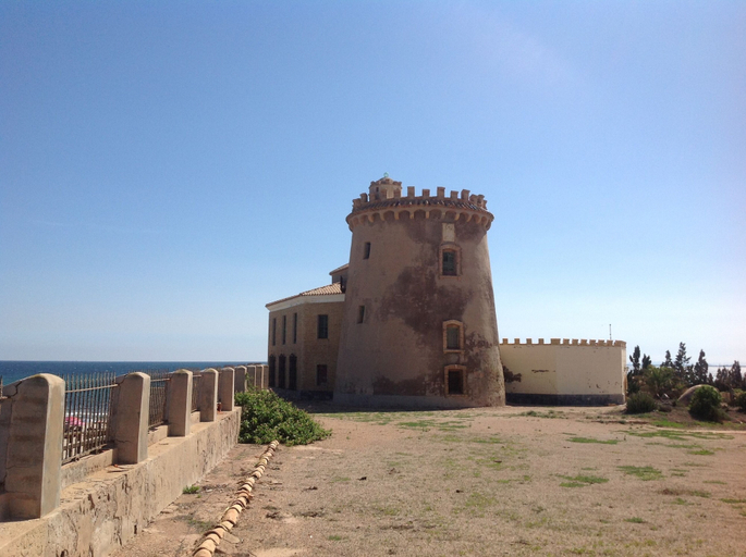 Exterior & Views, Lovely New Apartment With all Facilities, Alicante