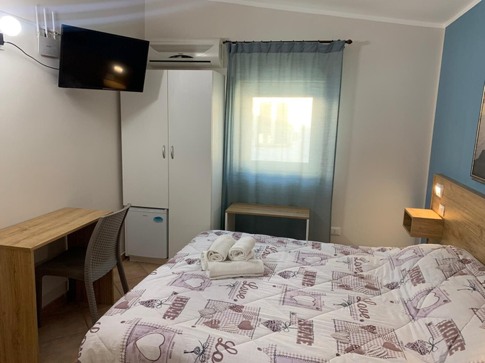 Bedroom 2, La Corte di Sofia, Agrigento