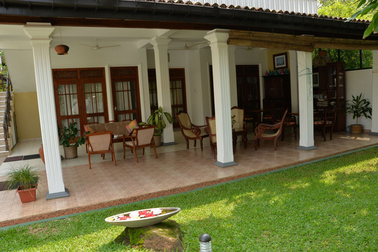 Exterior & Views 2, Surf Villa, Hikkaduwa