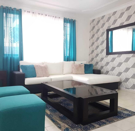 Others 5, Residencial Caridad, Santiago de los Caballeros