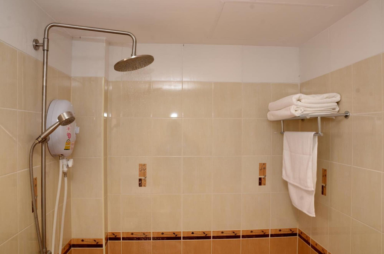 Bathroom 3, BB Residence, Pattaya