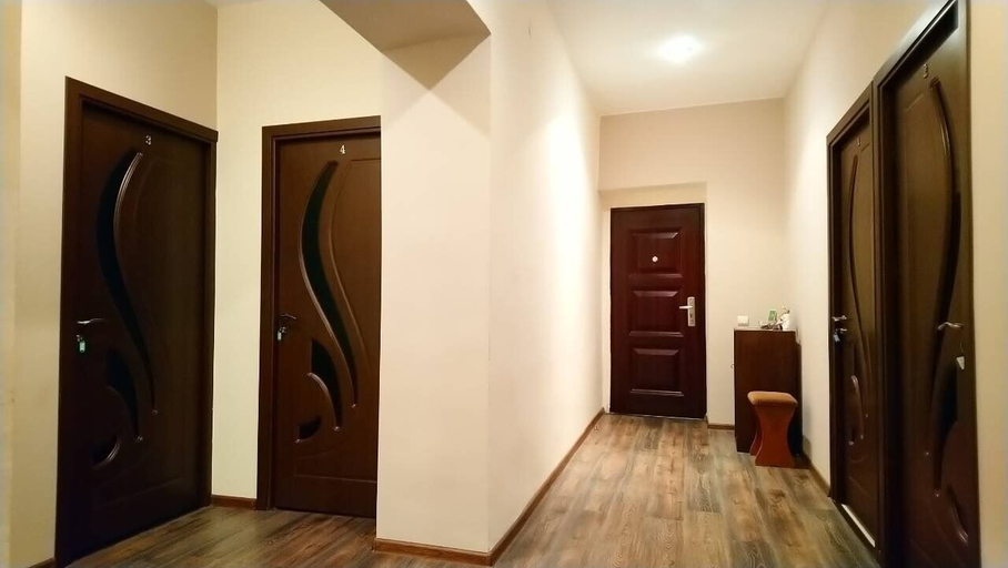 Others 5, Guest house in Alaverdi