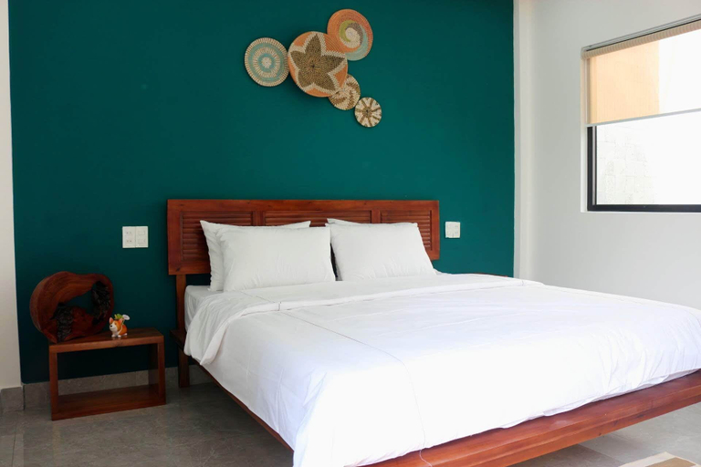 Bedroom 3, Starfruit Villa, Huế