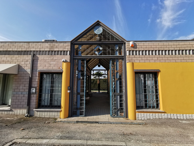 Exterior & Views 2, San Valentino Country House, Padua