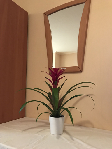 Bedroom 2, Hotel Garni Viktoria, Rhein-Hunsrück-Kreis