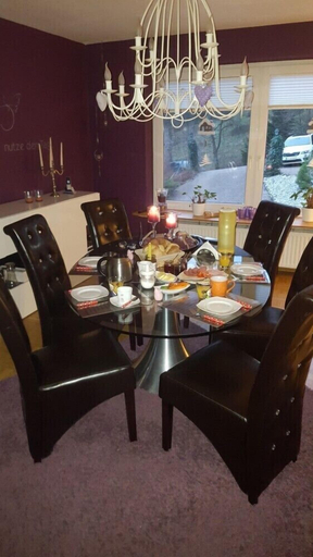Food & Drinks 4, Gästezimmer Haus Talblick, Goslar