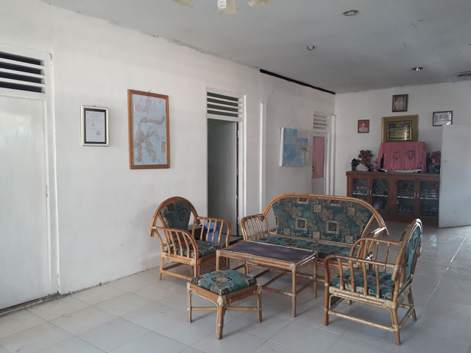 Others 3, Harry & Mimin Homestay, Gorontalo