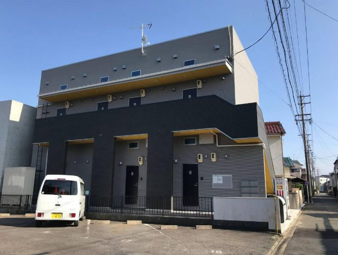 Exterior & Views 2, Polaris 102, Nagoya