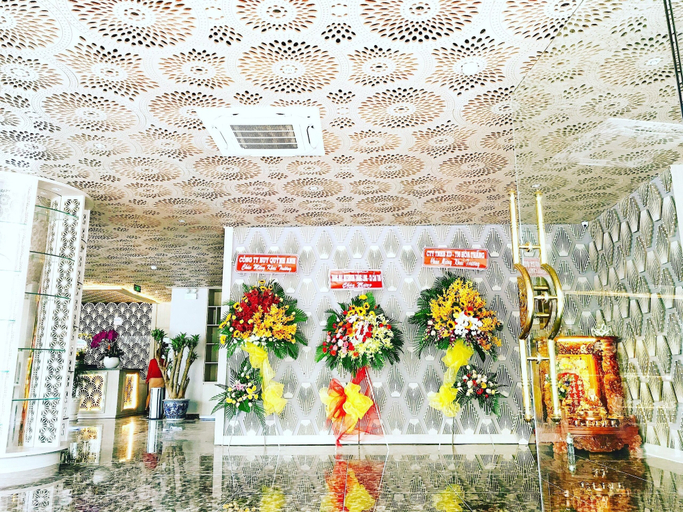 Others 4, Holiday 2 Hotel, Ninh Kiều