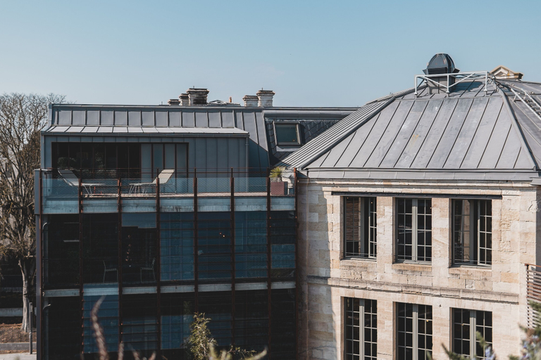 Exterior & Views 2, Hôtel La Zoologie, Gironde