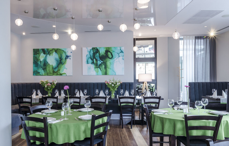 Food & Drinks 5, Hotel Arkon Park Gdańsk- Destigo Hotels, Gdańsk City