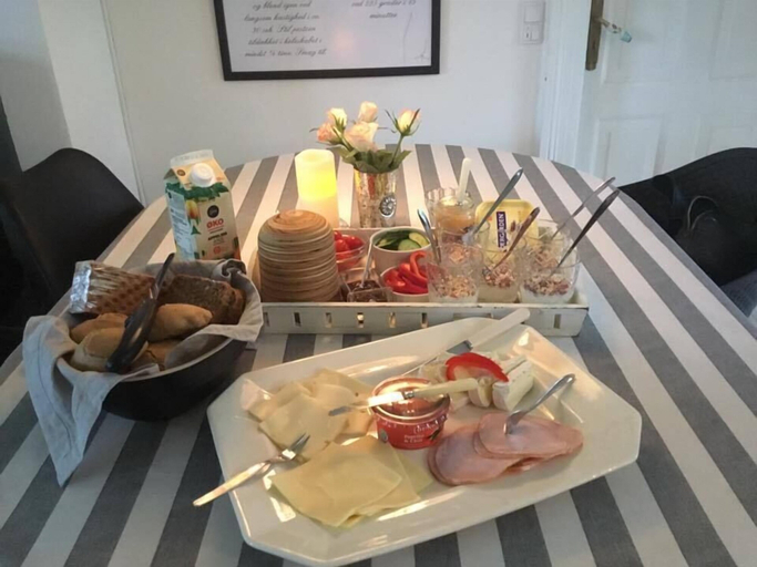 Food & Drinks 5, Agerfeld Gl Skole, Herning