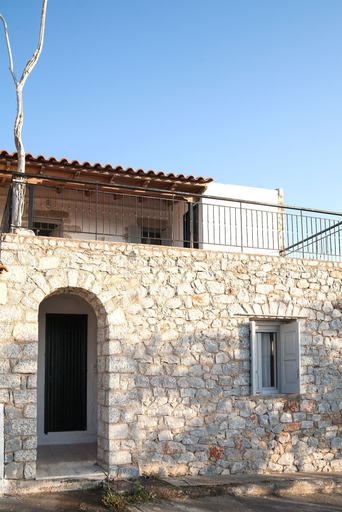 Exterior & Views, Unique Hideaway with Serene Panoramic views, Peloponnese