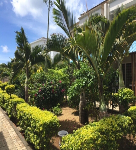Others 4, Oceanafrican Villas