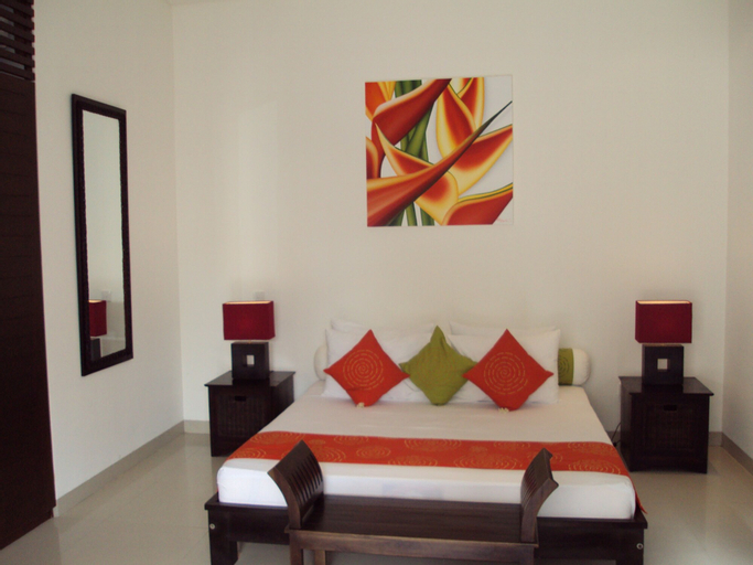 Bedroom 27