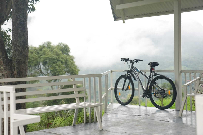 Others 5, Chow Chow Valley Resorts, The Nilgiris