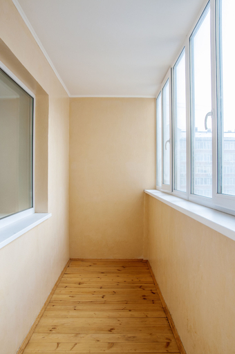 Others 5, Apartment on Minskaya 67, Tyumen'