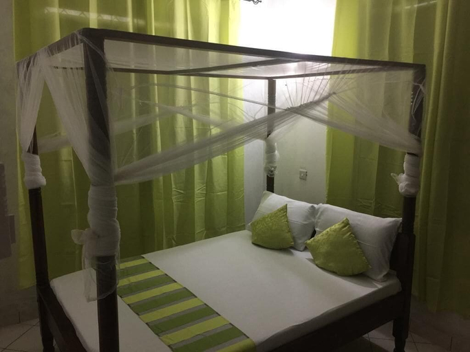 Bedroom 2, Marvelous House Mtwapa, Kilifi South