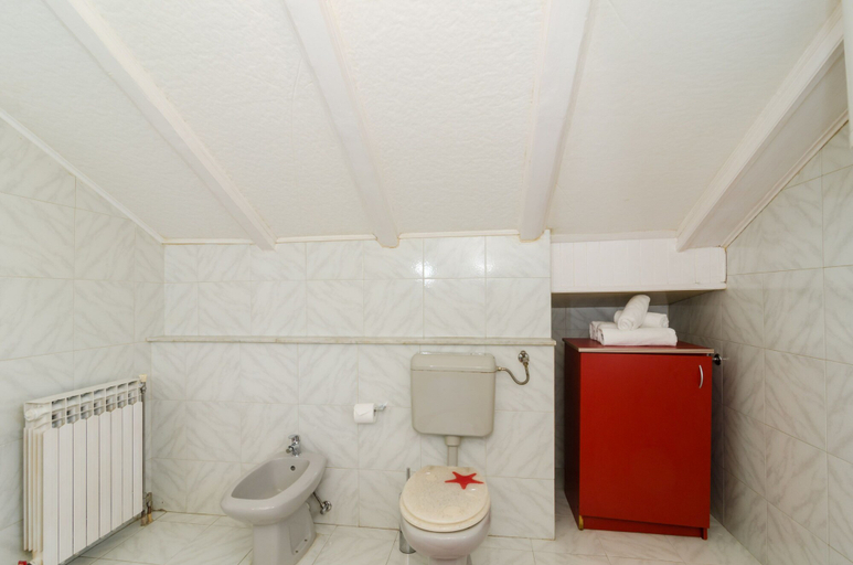 Bathroom 3, Apartment Emma, Dubrovnik