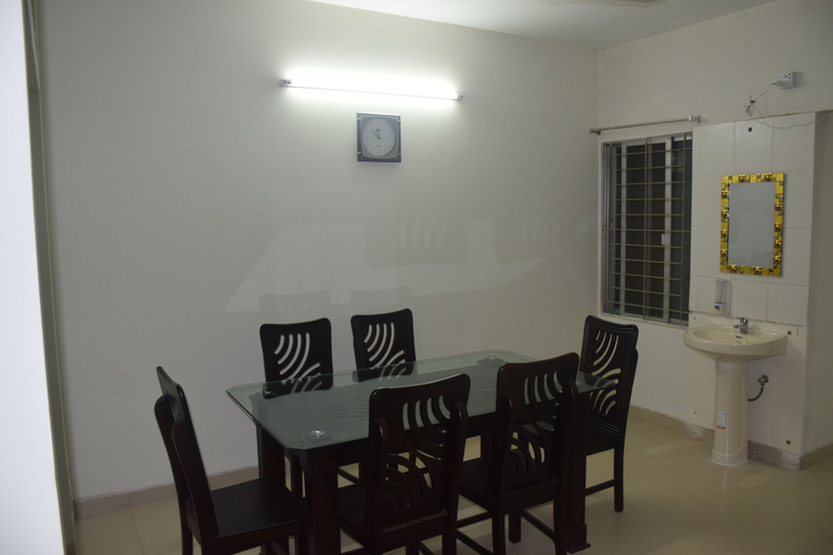 Others 3, Fairmont Guest House, Dhaka