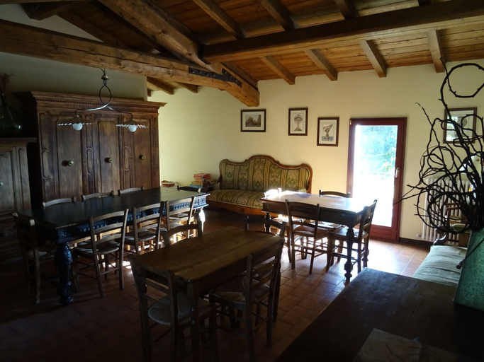 Food & Drinks 5, Agriturismo Palazzo Minelli, Bologna