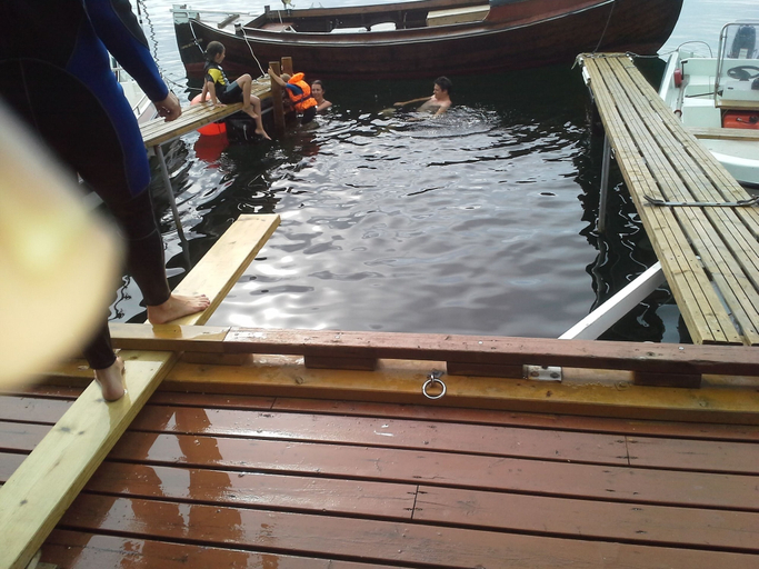 Others 5, Åkrehamn Marina, Karmøy