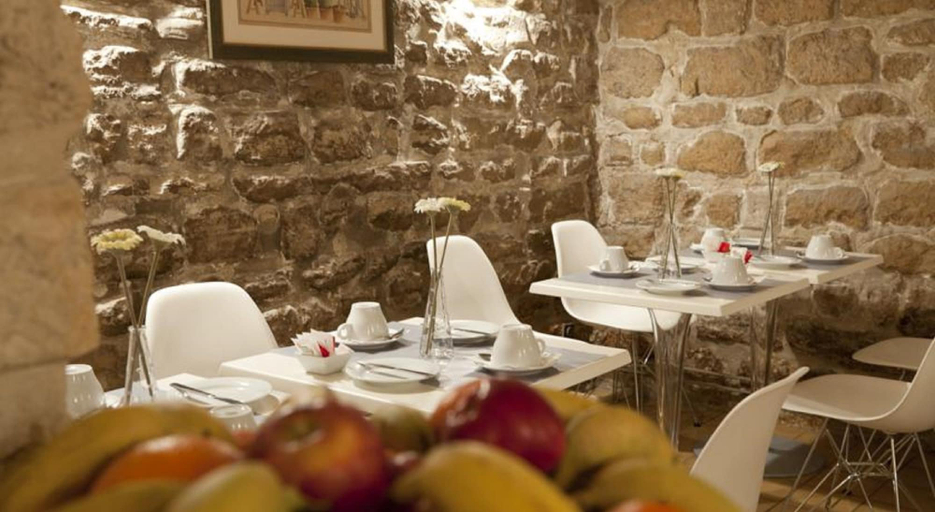Food & Drinks 5, Hôtel Marais de Launay, Paris